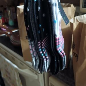 Women's socks